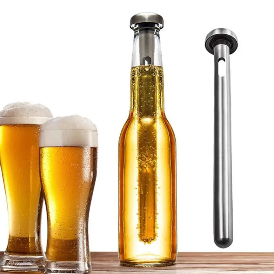 Stainless Steel Beer Chiller