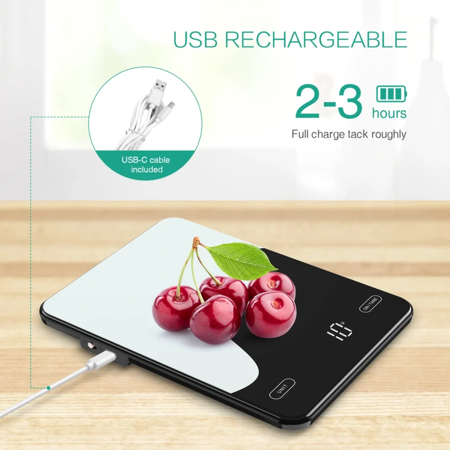 Digital Food Scale 10kg