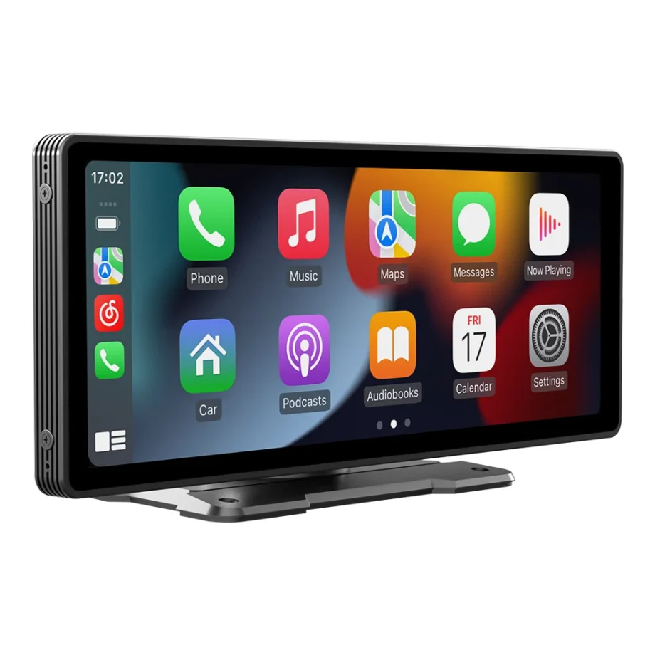 10.26 Inch Portable Wireless Carplay Screen