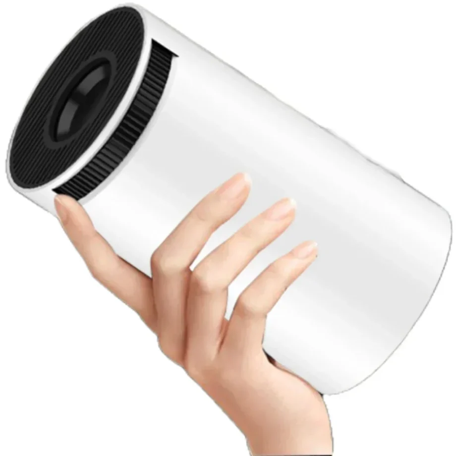 4k Smart Android Projector with Wifi